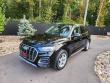 Used 2021 Audi Q5 45 Premium SUV