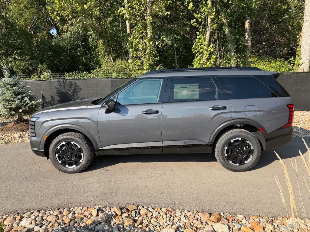 New 2026 Hyundai Palisade XRT AWD SUV