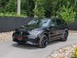 Certified 2024 Volkswagen Tiguan 2.0T SE R-Line Black SUV