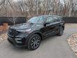 Used 2020 Ford Explorer ST SUV