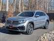 Volkswagen Atlas Cross Sport