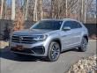 Used 2022 Volkswagen Atlas Cross Sport 3.6L V6 SEL Premium R-Line SUV