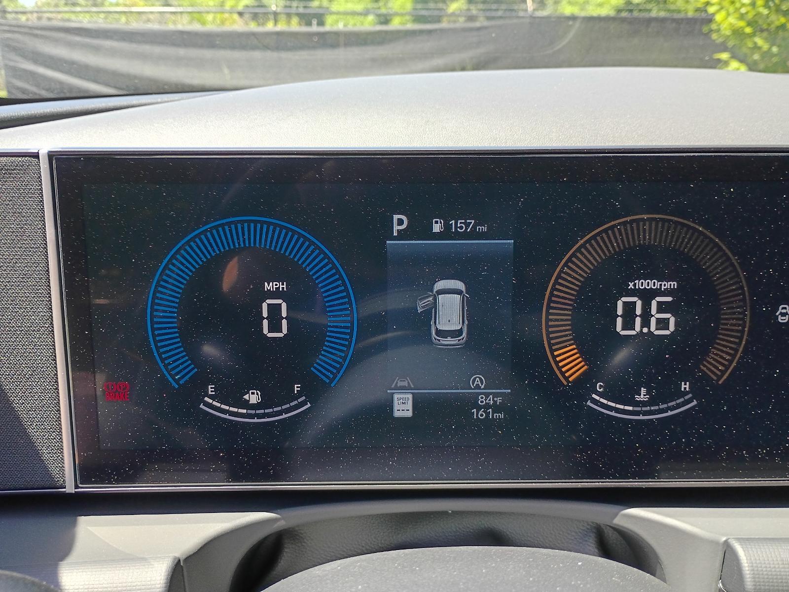 2026 Hyundai Tucson SEL - Photo 21