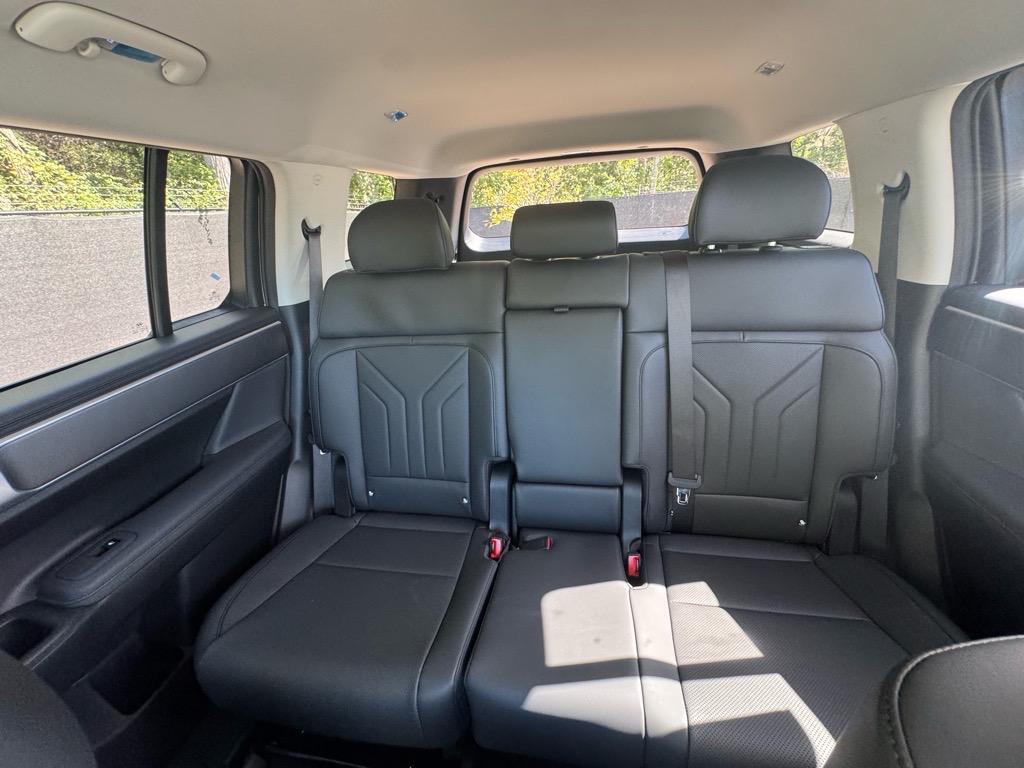 2026 Hyundai Santa Fe SEL - Photo 33