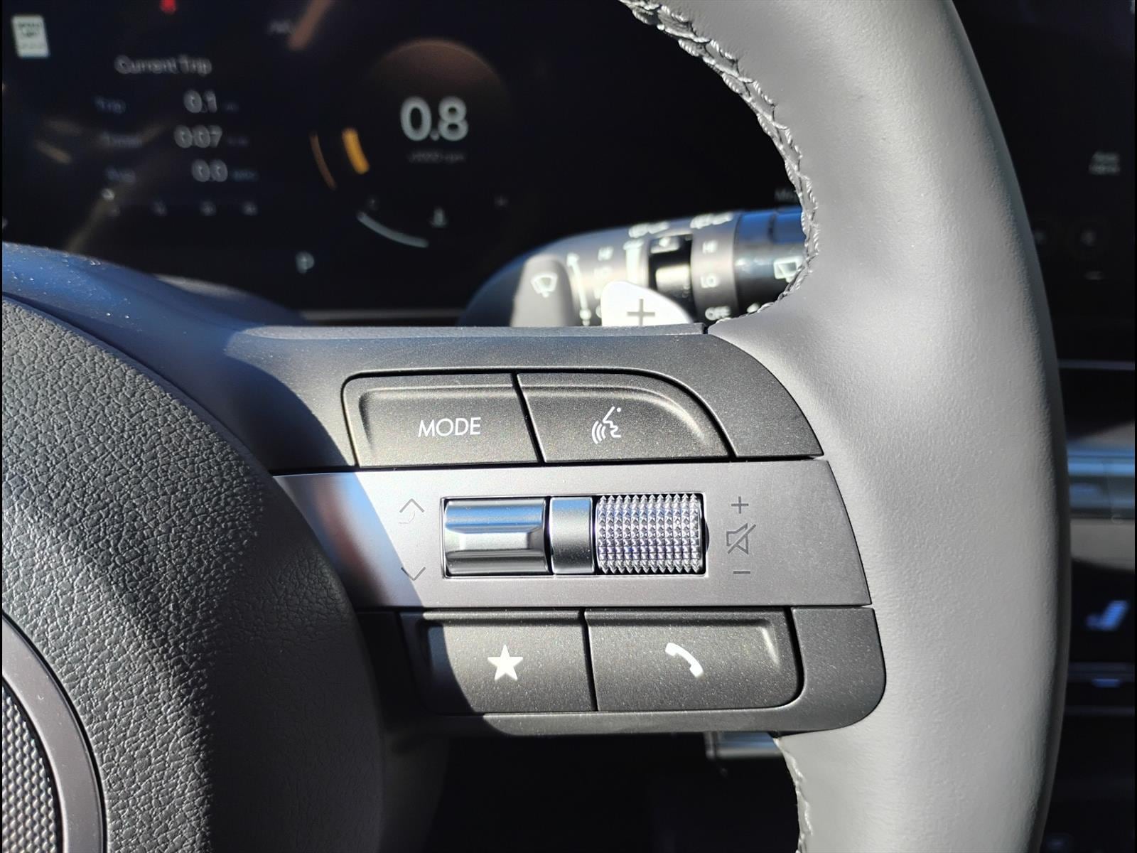 2026 Hyundai Kona Limited - Photo 26