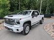  Chevrolet Silverado 2500 HD