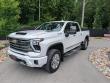 Used 2024 Chevrolet Silverado 2500 HD High Country Truck Crew Cab