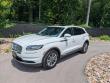 Certified 2023 Lincoln Nautilus Reserve SUV