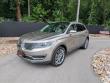 Used 2018 Lincoln MKX Reserve SUV