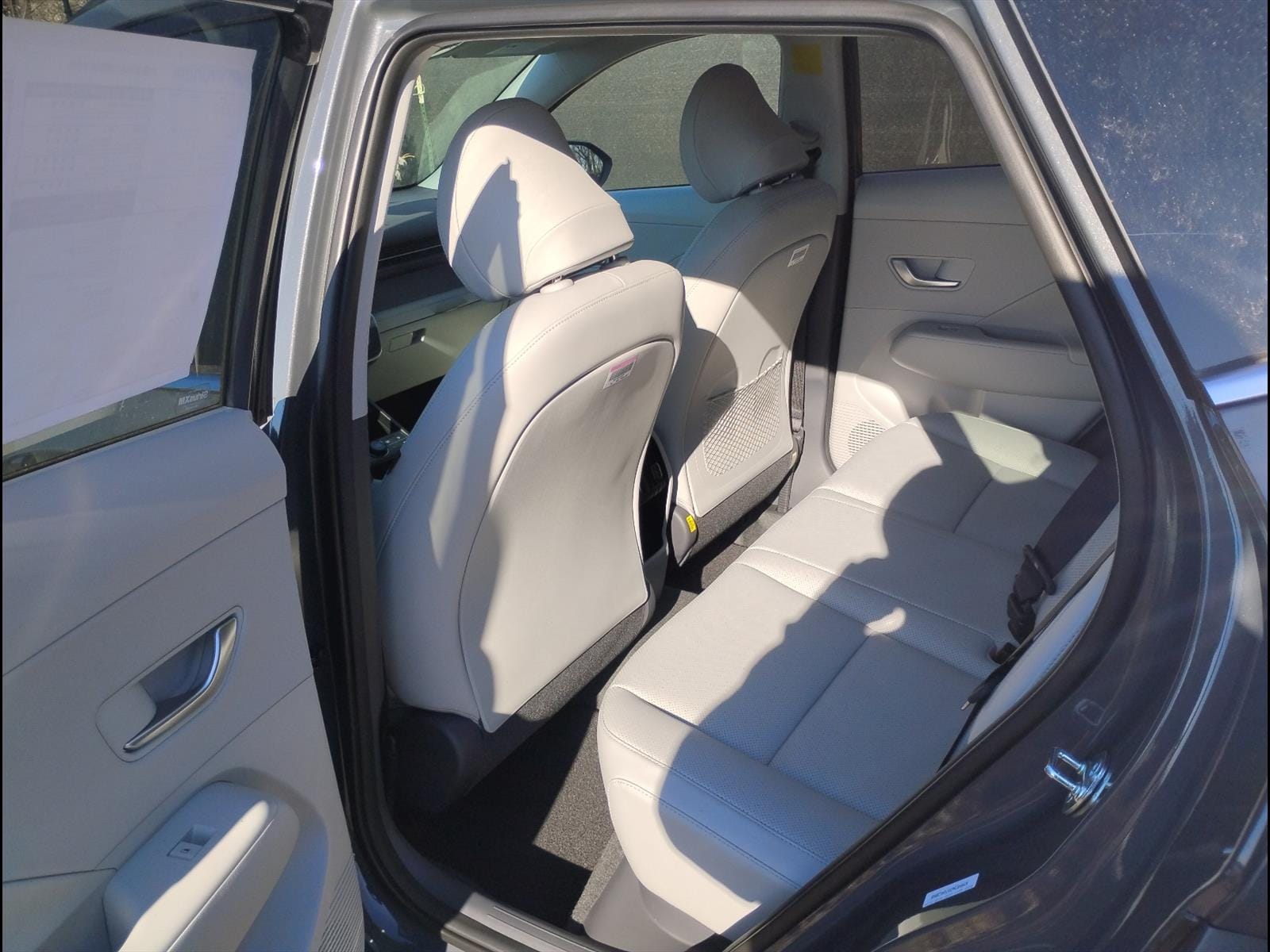2026 Hyundai Kona Limited - Photo 16
