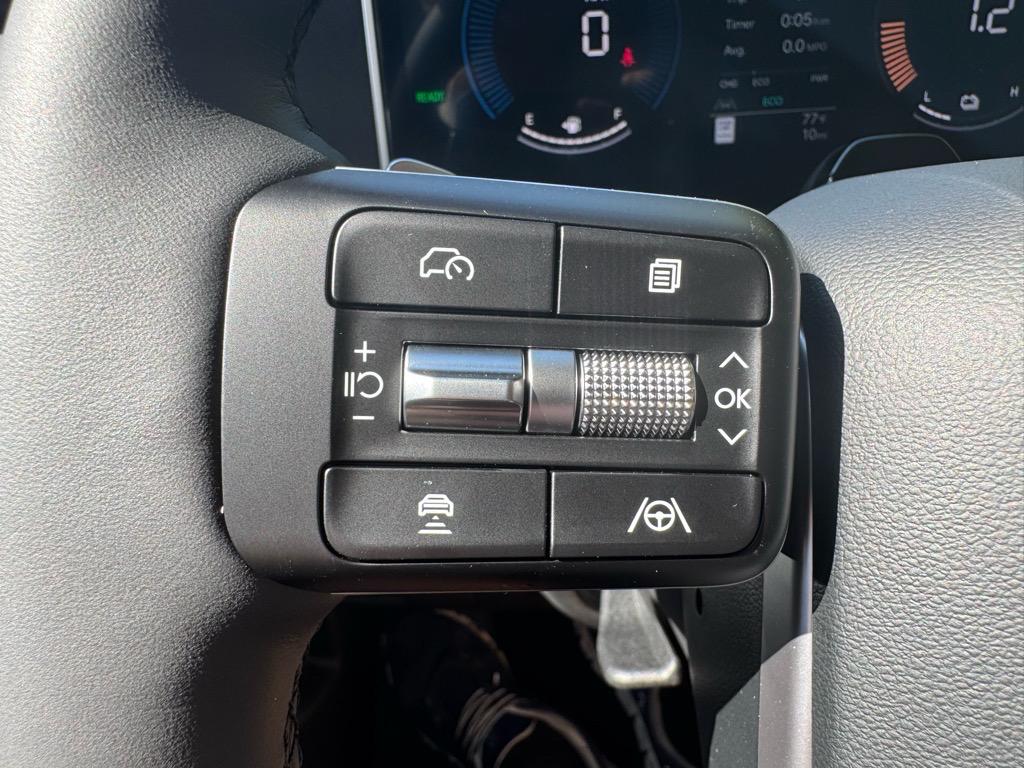 2026 Hyundai Santa Fe SEL - Photo 26