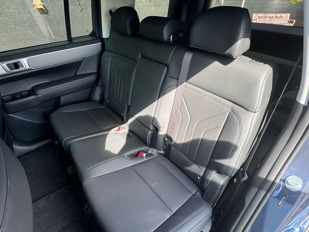 2026 Hyundai Santa Fe SEL - Photo 19
