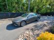 New 2026 Hyundai Elantra Hybrid Blue Sedan