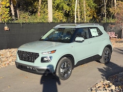 2026 Hyundai Venue SEL SUV
