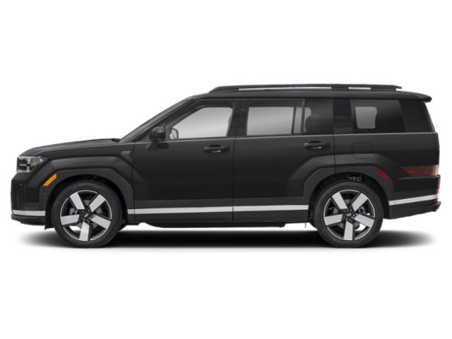 2025 Hyundai Santa Fe Limited photo 2