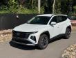 New 2026 Hyundai Tucson SEL AWD SUV