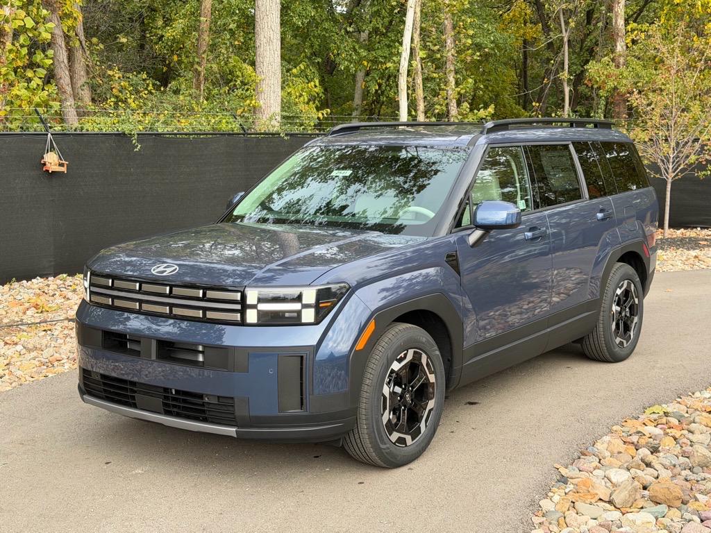 2026 Hyundai Santa Fe SEL's photo