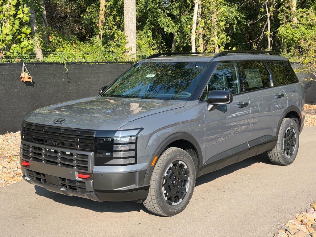 2026 Hyundai Palisade XRT Pro's photo