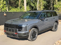 2026 Hyundai Palisade XRT AWD SUV