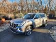 Certified 2025 Volkswagen Atlas 2.0T SEL SUV