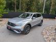 Certified 2022 Volkswagen Tiguan 2.0T SE SUV