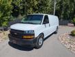 Used 2019 Chevrolet Express 2500 Work Van Van Extended Cargo Van
