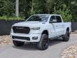 Used 2025 Ram 1500 Big Horn/Lone Star Truck Crew Cab