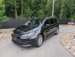 Used 2020 Chrysler Voyager LXI Van Passenger Van