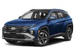 Hyundai Tucson Hybrid