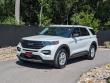 Used 2021 Ford Explorer XLT SUV
