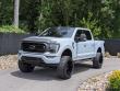 Used 2022 Ford F-150  Truck SuperCrew Cab