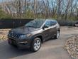 Used 2020 Jeep Compass Latitude SUV