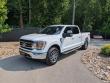 Used 2022 Ford F-150  Truck SuperCrew Cab