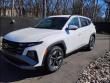 New 2026 Hyundai Tucson SEL FWD SUV