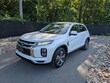  Mitsubishi Outlander Sport