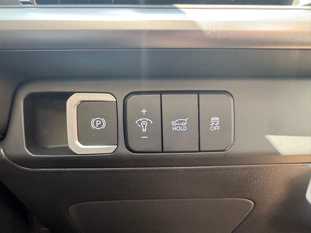 2026 Hyundai Santa Fe SEL - Photo 24