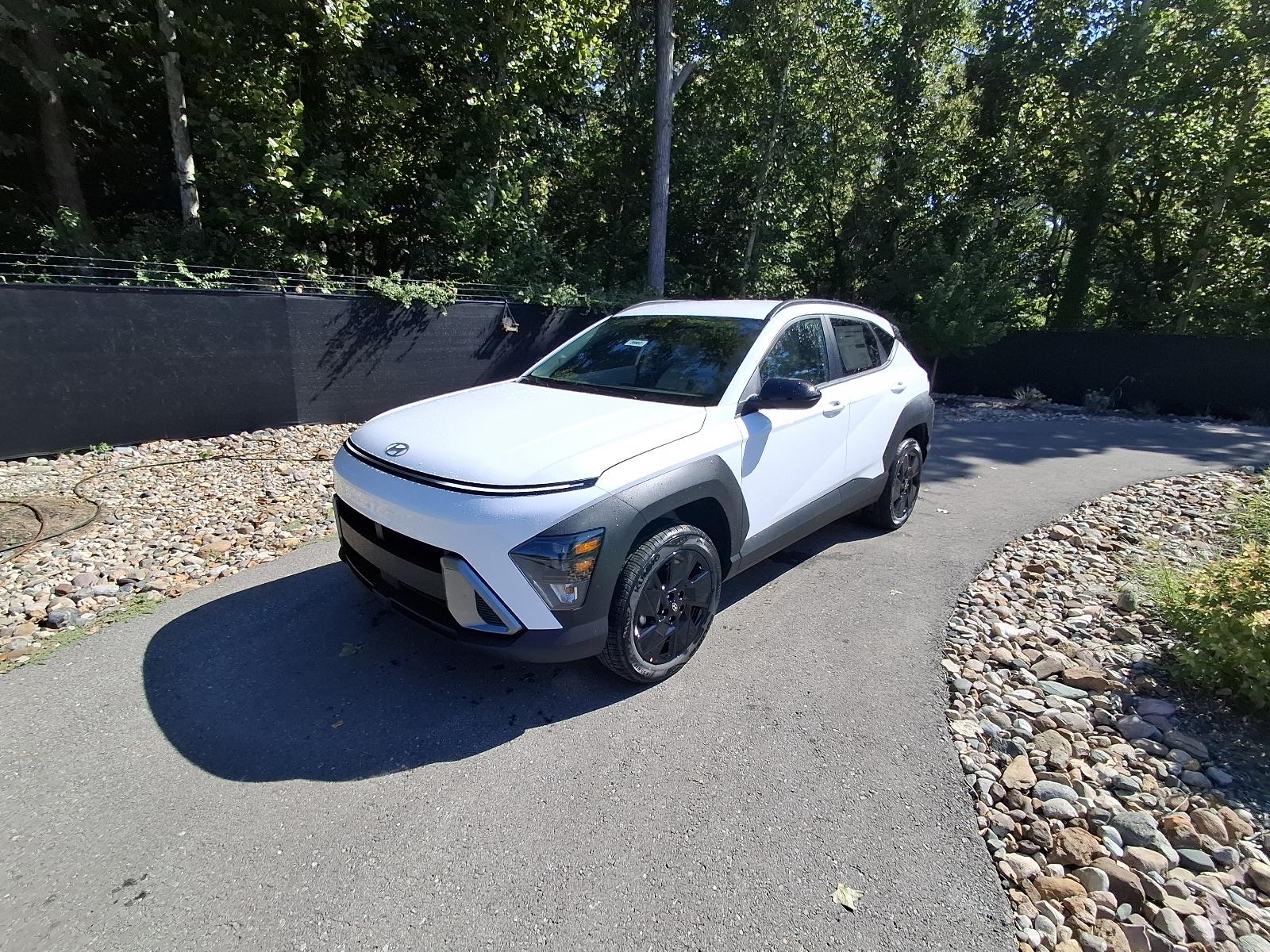 2027 Hyundai Kona