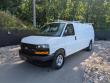 Used 2019 Chevrolet Express 2500 Work Van Van Extended Cargo Van