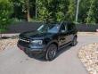 Used 2024 Ford Bronco Sport Outer Banks SUV
