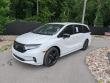 Used 2024 Honda Odyssey Sport Van