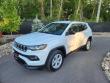 Used 2024 Jeep Compass Latitude SUV