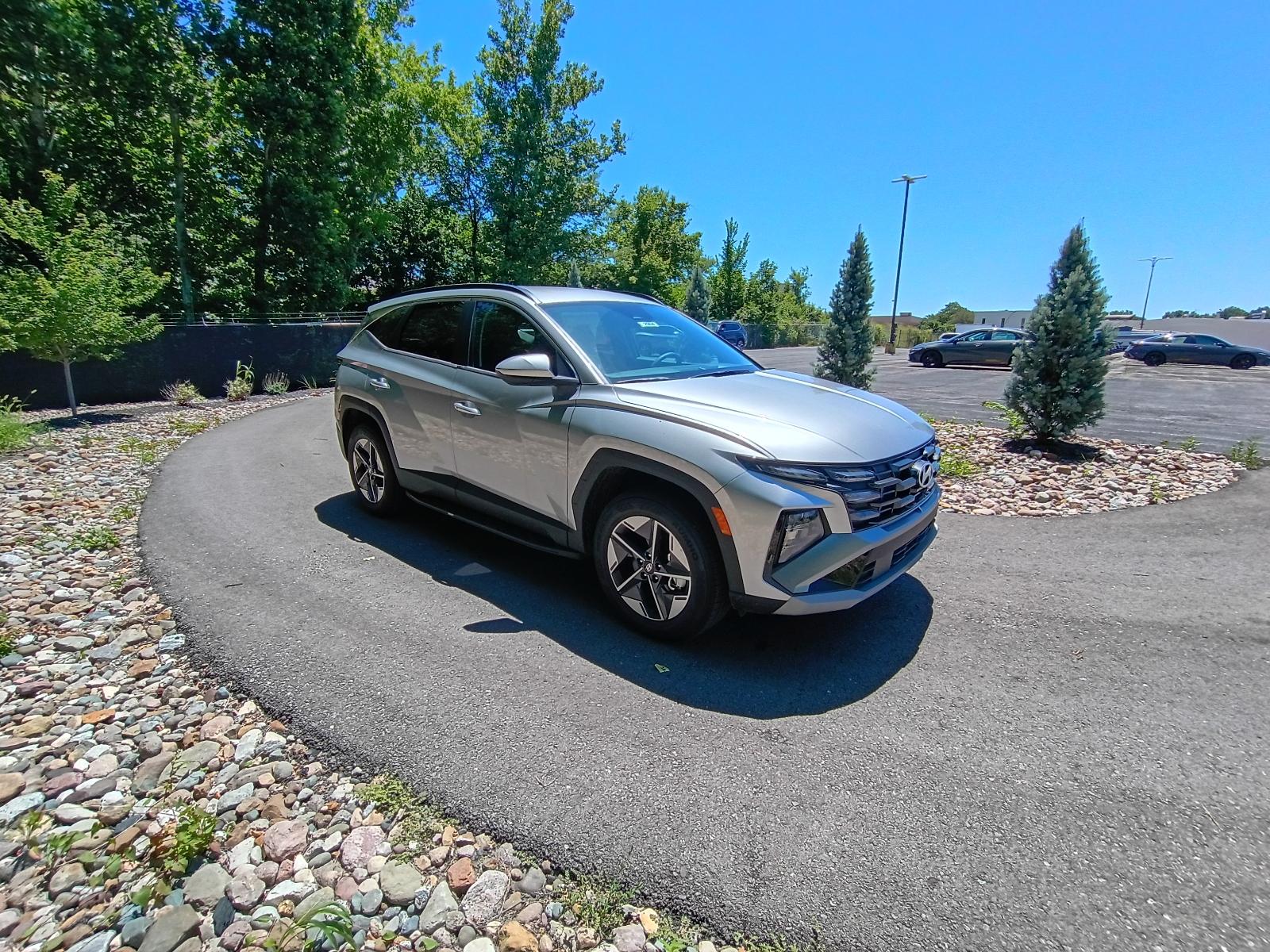 2026 Hyundai Tucson SEL - Photo 7