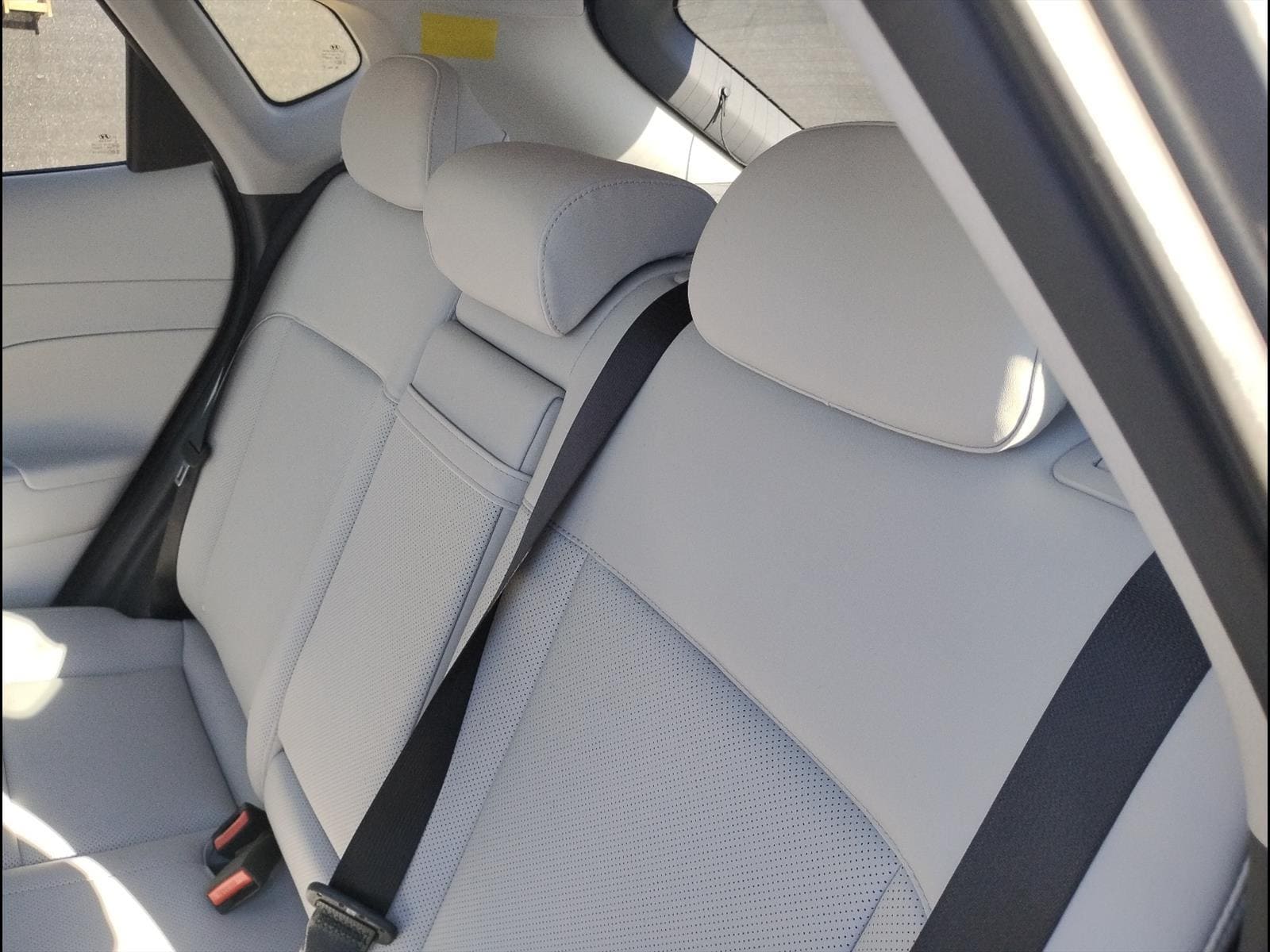 2026 Hyundai Kona Limited - Photo 17
