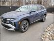 New 2026 Hyundai Tucson SEL AWD SUV