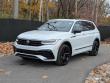 Used 2024 Volkswagen Tiguan 2.0T SE R-Line Black SUV