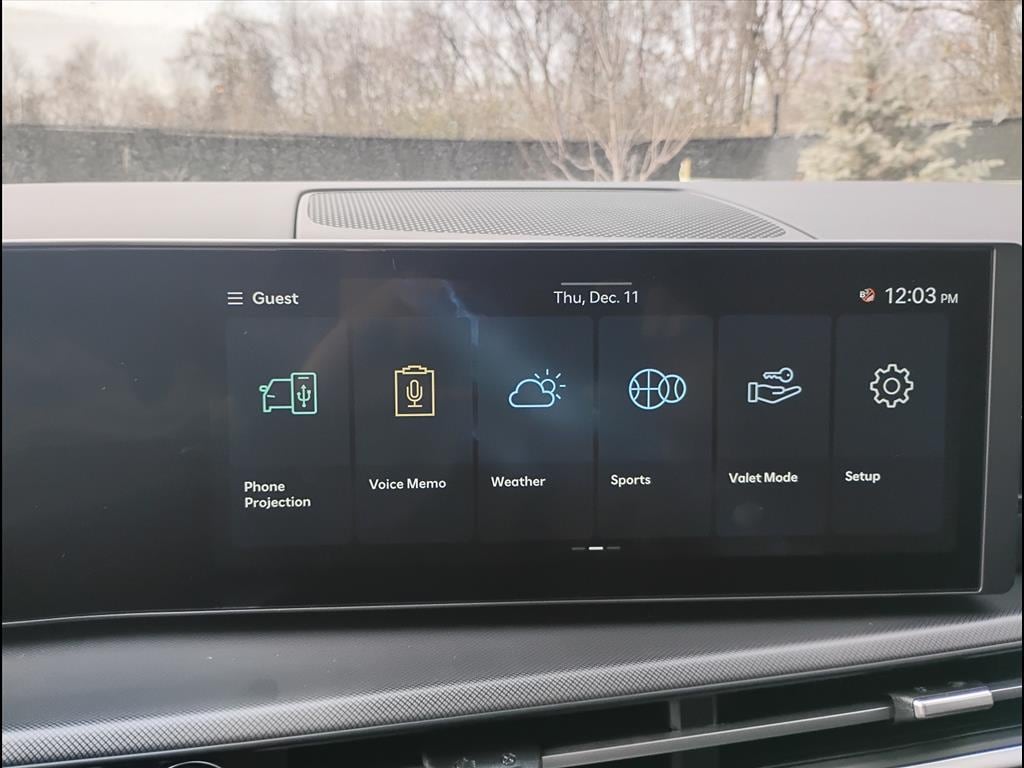 2026 Hyundai Santa Fe XRT - Photo 30