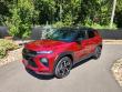 Used 2023 Chevrolet Trailblazer RS SUV