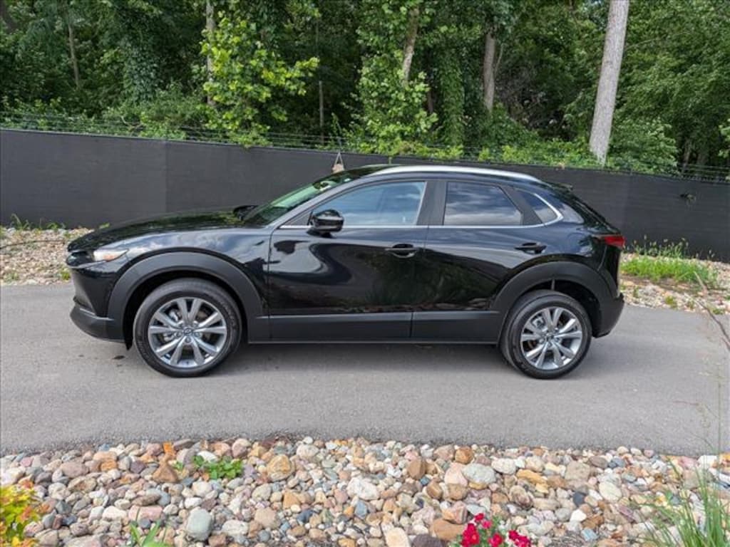 Used 2023 Mazda CX-30 2.5 S Select Package SUV