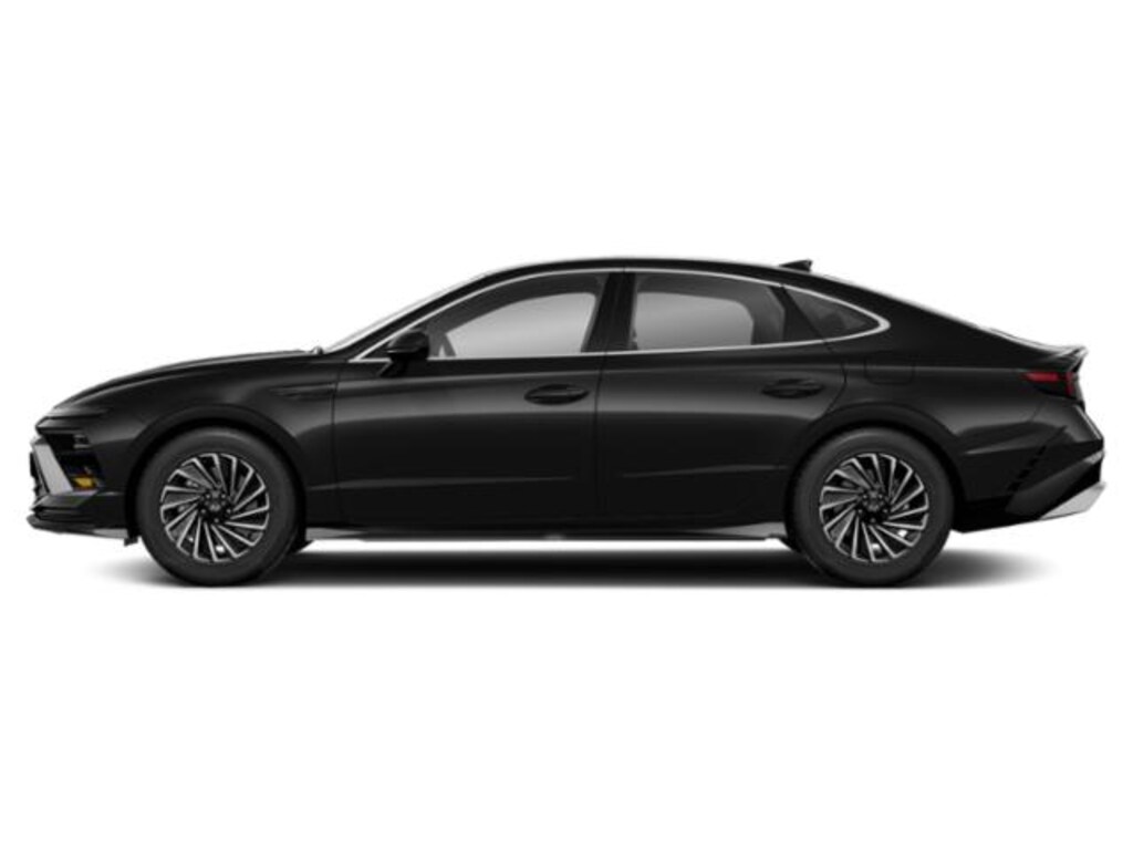 New 2024 Hyundai Sonata Hybrid For Sale at Northtowne Hyundai