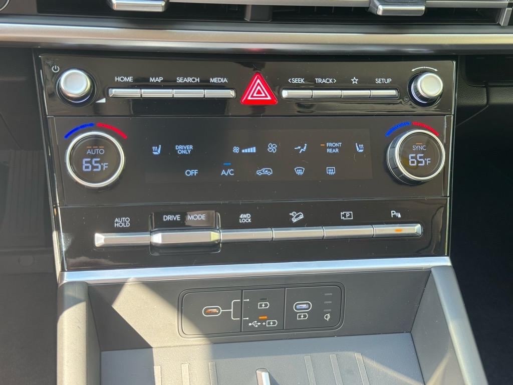 2026 Hyundai Santa Fe SEL - Photo 32